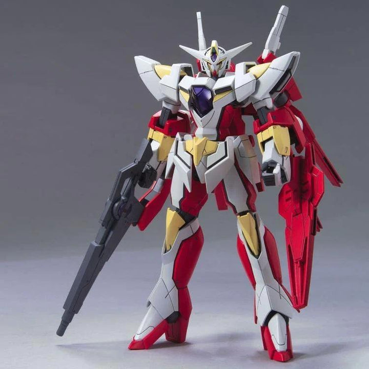 Bandai 53 Reborns Gundam HG00 1/144 Model Kit - A-Z Toy Hobby