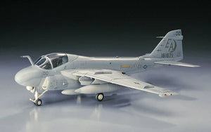 Hasegawa 00338 A-6E Intruder 1/72 Model Kit - A-Z Toy Hobby