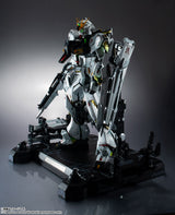 RX-93 ν (Nu) Metal Structure Kaitai-Shou-Ki Action Figure - Tamashii Nations