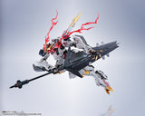 Tamashii Nations Gundam Barabatos Lupus Rex Metal Robot Spirits Action Figure