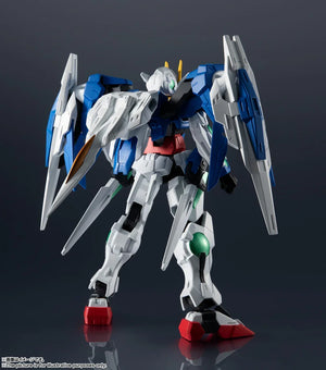 Tamashii Nations Gundam Universe GU-23 00 Raiser Action Figure - A-Z Toy Hobby