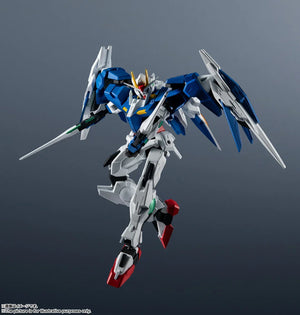 Tamashii Nations Gundam Universe GU-23 00 Raiser Action Figure - A-Z Toy Hobby