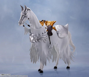 Tamashii Nations Berserk Griffith (Hawk of Light) S.H.Figuarts Action Figure - A-Z Toy Hobby