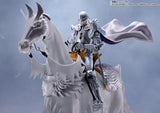 Tamashii Nations Berserk Griffith (Hawk of Light) S.H.Figuarts Action Figure - A-Z Toy Hobby