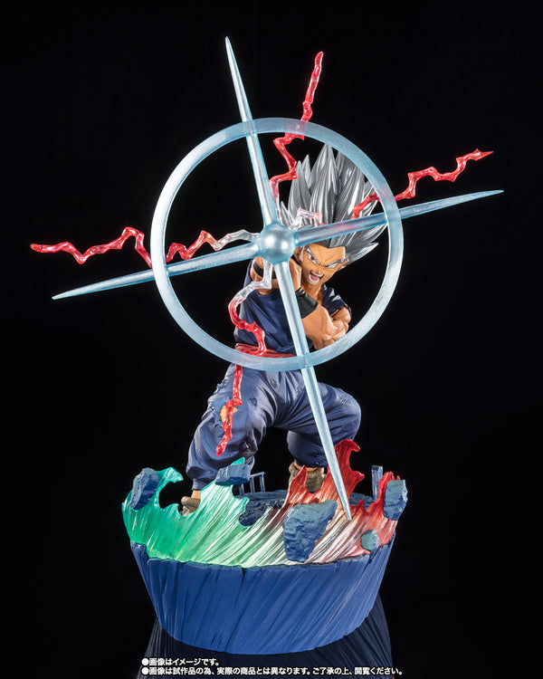 Tamashii Nations Son Gohan Beast Makankosappo [Extra Battle] Figuarts ZERO Figure
