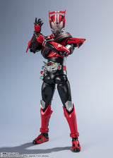 Tamashii Nations Kamen Rider Drive Type Speed Heisei Generations Edition S.H.Figuarts Action Figure