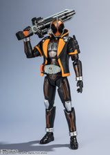 Tamashii Nations Kamen Rider Ghost Ore Damashii Heisei Generations Edition S.H.Figuarts Action Figure