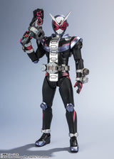 Tamashii Nations Kamen Rider Zi-O Heisei Generations Edition S.H.Figuarts Action Figure