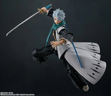 Tamashii Nations Bleach Toushiro Hitsugaya S.H.Figuarts Action Figure - A-Z Toy Hobby