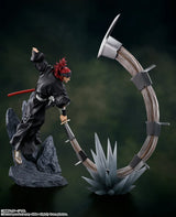 Tamashii Nations Bleach Renji Abarai The Blood Warfare Figuarts ZERO Figure - A-Z Toy Hobby