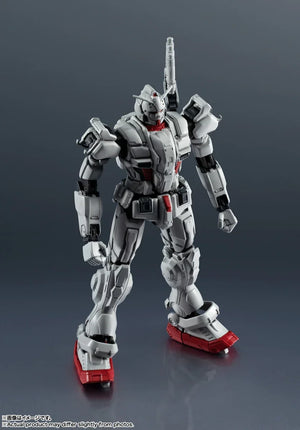 Tamashii Nations Gundam Universe GU-37 Gundam EX Action Figure - A-Z Toy Hobby