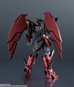 Tamashii Nations Gundam Universe Gundam Epyon Action Figure - A-Z Toy Hobby