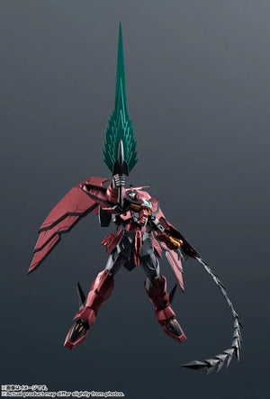 Tamashii Nations Gundam Universe Gundam Epyon Action Figure - A-Z Toy Hobby