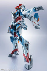 Tamashii Nations GQuuuuuuX Metal Robot Spirits Action Figure - A-Z Toy Hobby