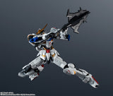 Tamashii Nations Gundam Barbatos Renewal Gundam Universe Action Figure