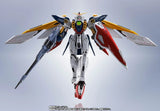 Tamashii Nations Wing Gundam Metal Robot Spirits Action Figure