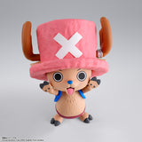 Tamashii Nations Tony Tony Chopper - Drum Island One Piece S.H.Figuarts Action Figure