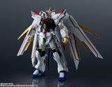 Tamashii Nations GU-48 Mighty Strike Freedom Gundam Universe Action Figure