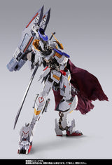 Tamashii Nations Gundam Barbatos 4th Form + Boomerang Mace Metal Build Action Figure