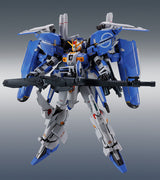 Tamashii Nations Ex-S Gundam (Ka Signature) Metal Robot Spirits Action Figure