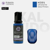 Kaleido K031 Ultramarine Primary Colors Acrylic Paint 20ml