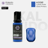 Kaleido K032 Cobalt Violet Primary Colors Acrylic Paint 20ml
