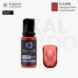 Kaleido K126 Mecha Colors Vanguard Red Acrylic Paint 20ml