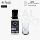 Kaleido K130 Mecha Colors Aerial Core White Acrylic Paint 20ml