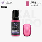 Kaleido K131 Mecha Colors Specter Magenta Acrylic Paint 20ml