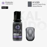 Kaleido K133 Mecha Colors Aerial Frame Grey Acrylic Paint 20ml