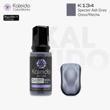 Kaleido K134 Mecha Colors Specter Ash Grey Acrylic Paint 20ml