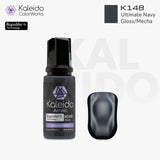Kaleido K148 Mecha Colors Ultimate Navy Acrylic Paint 20ml