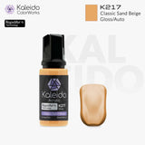 Kaleido K217 Auto Colors Classic Sand Beige Acrylic Paint 20ml