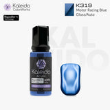 Kaleido K319 Auto Colors Motor Racing Blue Acrylic Paint 20ml