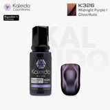 Kaleido K326 Auto Colors Midnight Purple I Acrylic Paint 20ml