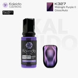 Kaleido K327 Auto Colors Midnight Purple II Acrylic Paint 20ml