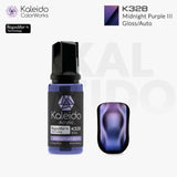 Kaleido K328 Auto Colors Midnight Purple III Acrylic Paint 20ml