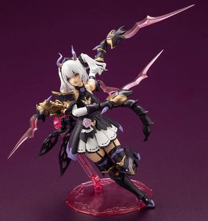 Kotobukiya Arcanadea Soffiera Model Kit - A-Z Toy Hobby