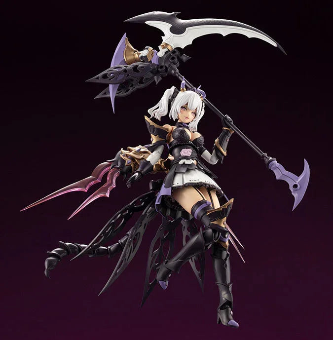 Kotobukiya Arcanadea Soffiera Model Kit - A-Z Toy Hobby