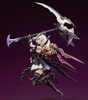 Kotobukiya Arcanadea Soffiera Model Kit - A-Z Toy Hobby