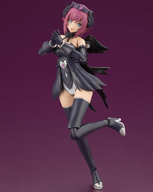 Kotobukiya Arcanadea Lumitea ReACT-A Model Kit - A-Z Toy Hobby