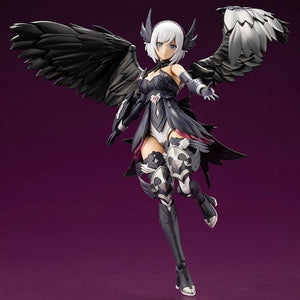 Kotobukiya Arcanadea Lumitea ReACT-A Model Kit - A-Z Toy Hobby