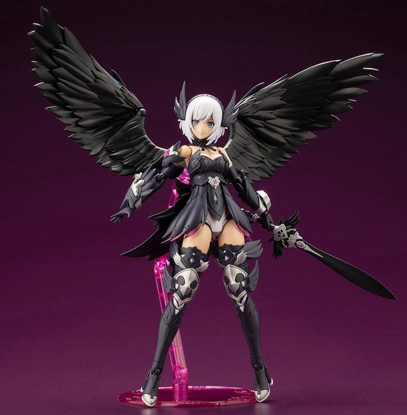 Kotobukiya Arcanadea Lumitea ReACT-A Model Kit - A-Z Toy Hobby