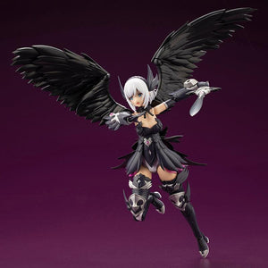 Kotobukiya Arcanadea Lumitea ReACT-A Model Kit - A-Z Toy Hobby