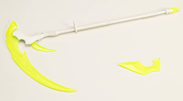 Kotobukiya Megalomaria Unlimited Universe Metamorphose Unit Curse Reaper