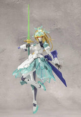 Kotobukiya Megalomaria Unlimited Universe Green Glass Model Kit