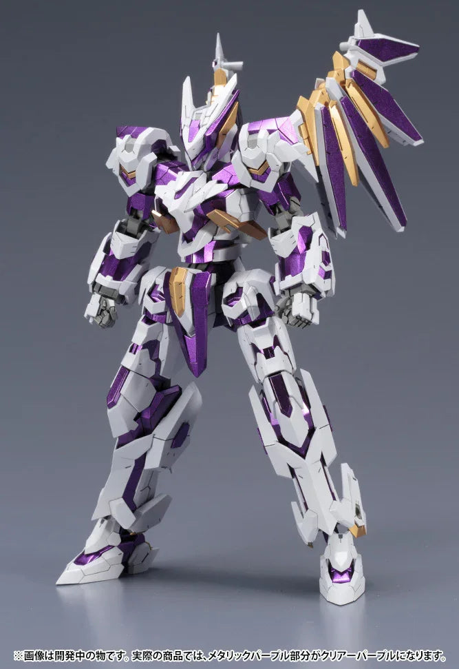 Kotobukiya Frame Arms 035 LX-00 Ray FALX:RE2 1/100 Model Kit - A-Z Toy Hobby