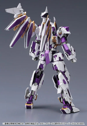 Kotobukiya Frame Arms 035 LX-00 Ray FALX:RE2 1/100 Model Kit - A-Z Toy Hobby