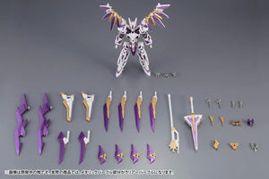 Kotobukiya Frame Arms 035 LX-00 Ray FALX:RE2 1/100 Model Kit - A-Z Toy Hobby