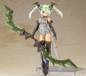 Kotobukiya Frame Arms Girl Hresvelgr=Cornix Model Kit - A-Z Toy Hobby